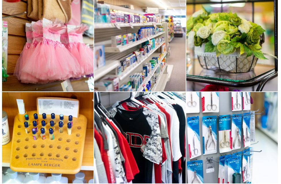 Doug's Pharmacy Your Local Rossville Pharmacy